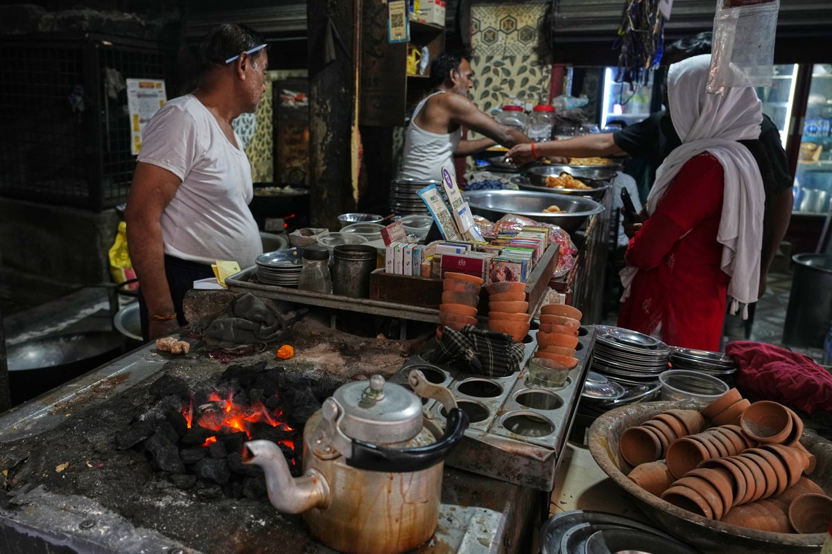Energy shock ripples through kitchens, forests and conservation in Africa and South Asia