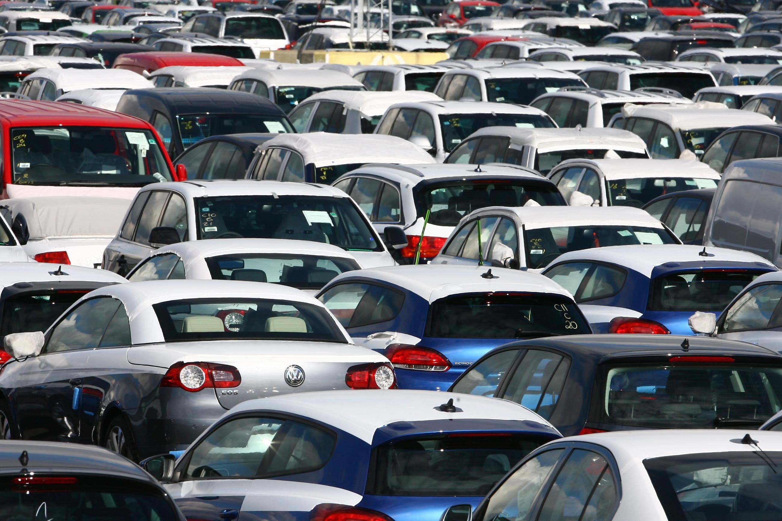 independent.co.uk - Anna Wise - Path clears for city watchdog to proceed with &pound;9.1bn car finance payout scheme