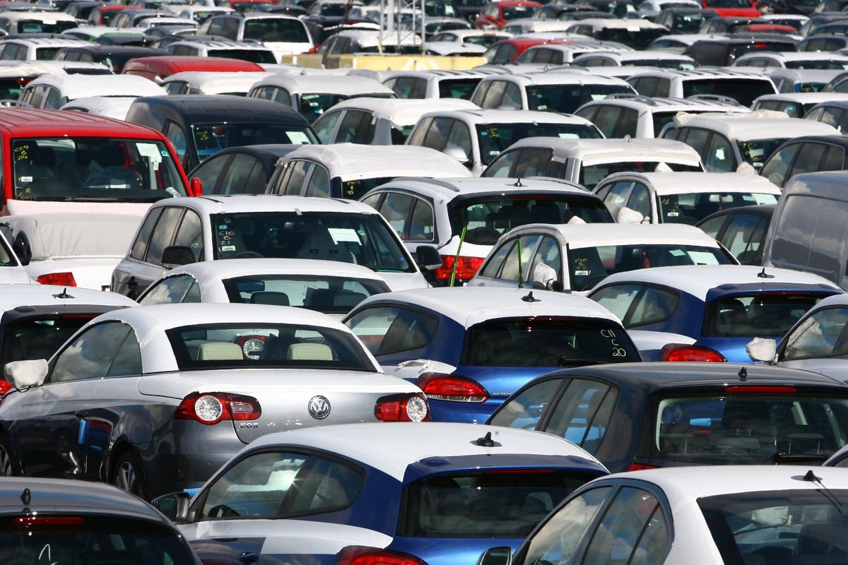 Path clears for city watchdog to proceed with £9.1bn car finance payout scheme