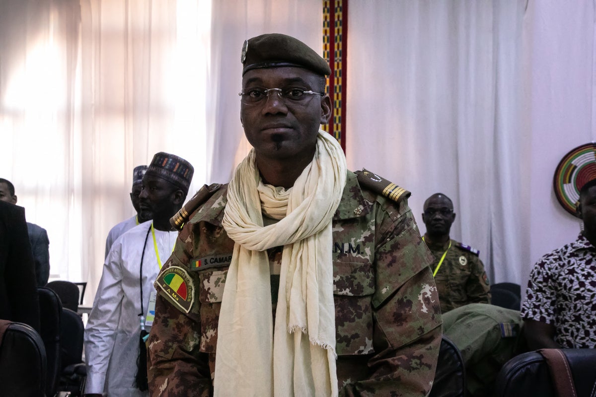 Mali defence minister killed as Al-Qaeda linked insurgents launch coordinated attacks