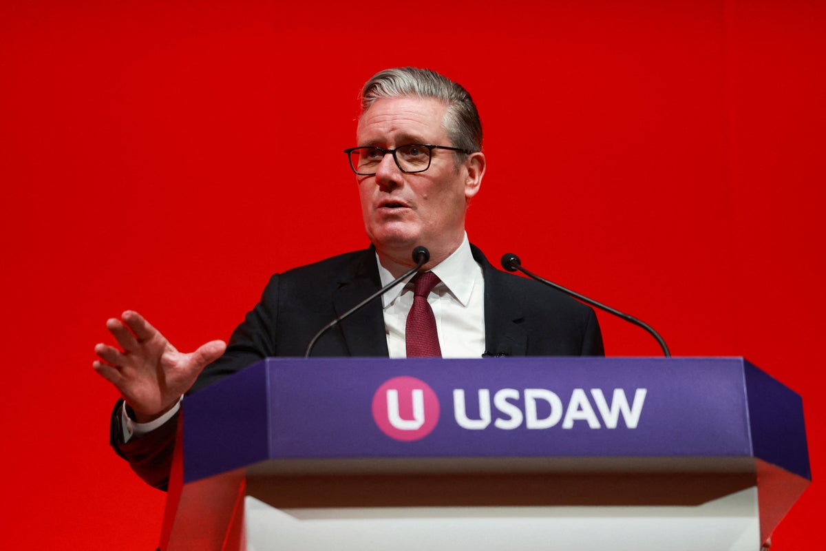 Starmer to hold emergency Cobra meeting on Iran war economic crisis