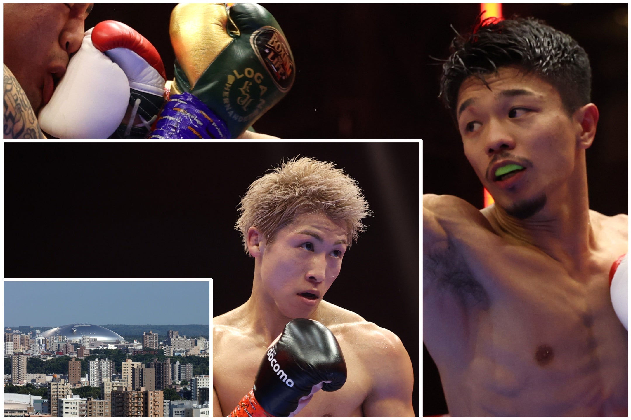Why Naoya Inoue vs Junto Nakatani is bigger than you could possibly imagine
