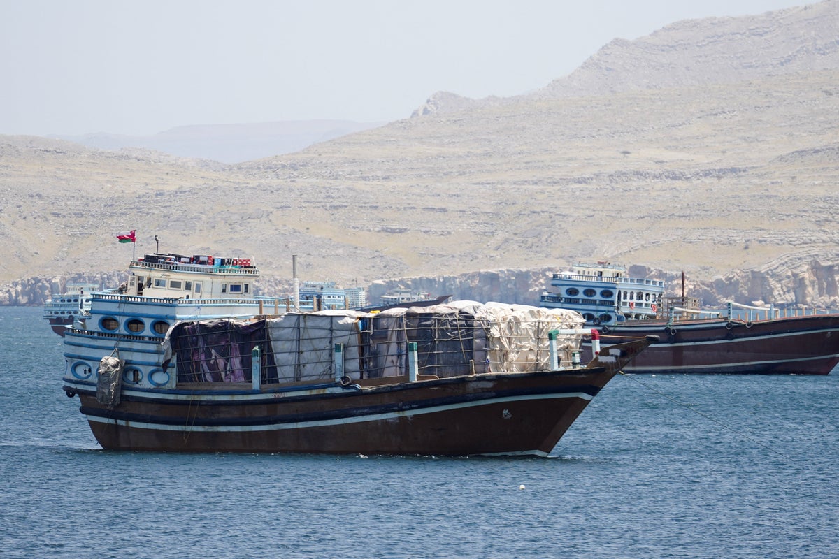 US ramps up pressure on Iran with sanctions on 35 shadow banking entities