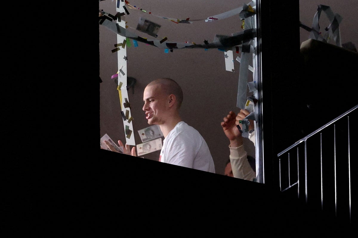 Over £50 million raised for cancer charity after nine-day livestream in Poland