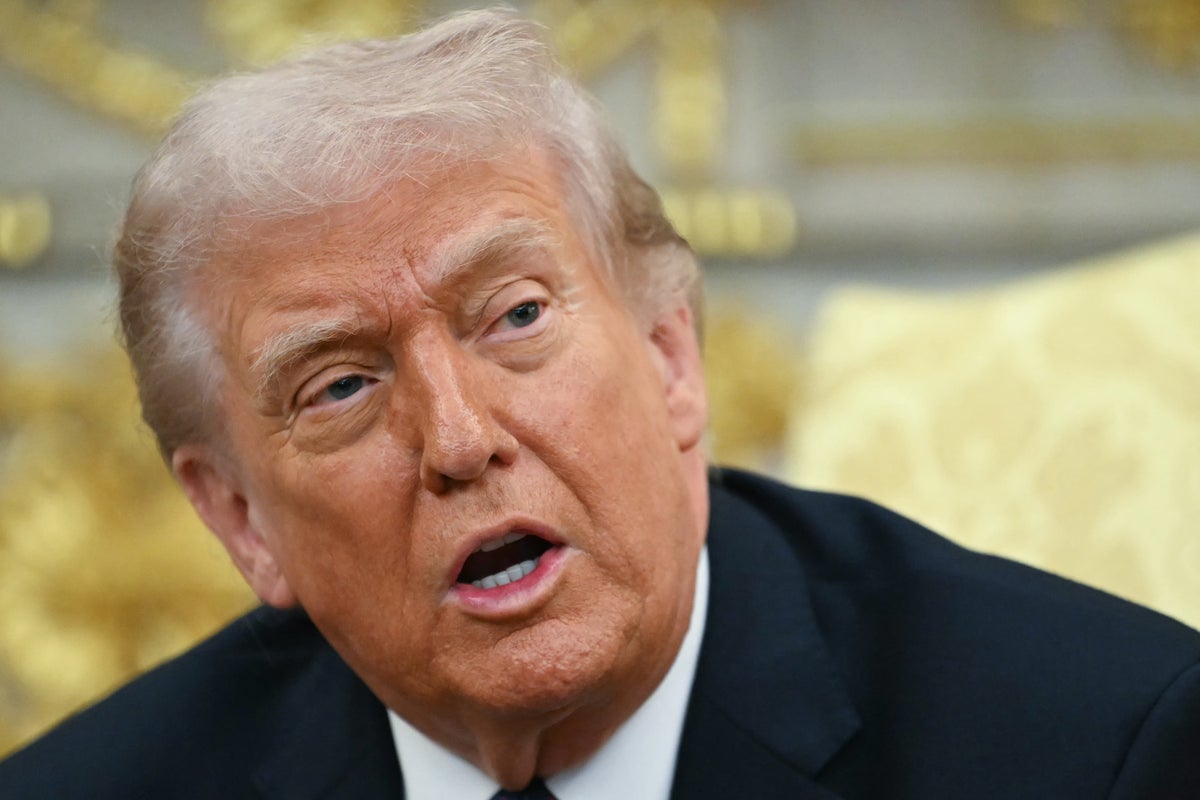 Iran is ‘humiliating’ the US, says Merz in stunning rebuke as talks stall