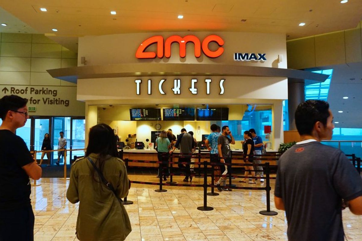 AMC in U-turn over concert simulcast series after strong sta
