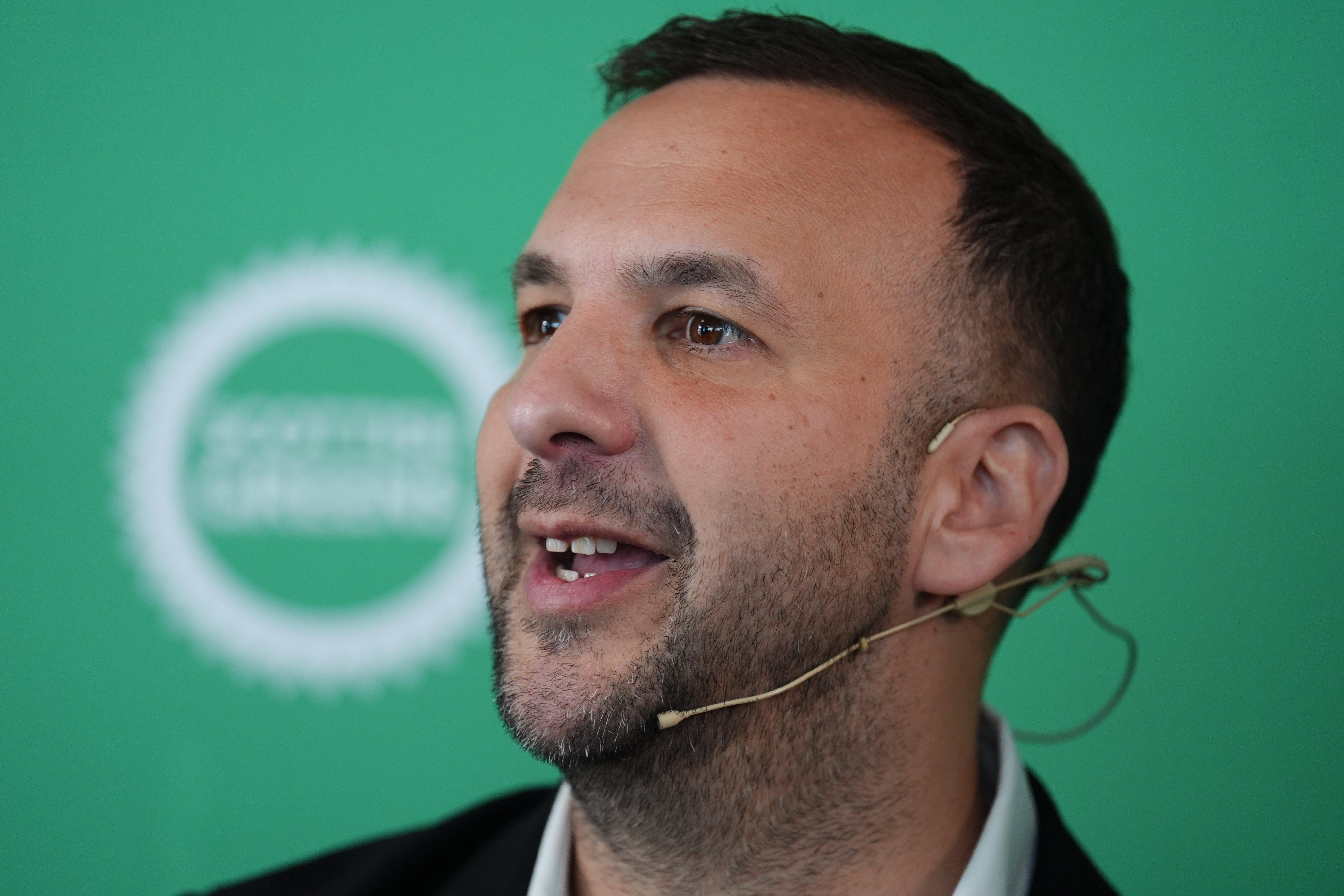 Green Party led by Zack Polanski expected to win hundreds of seats