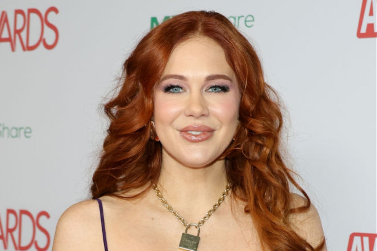 Maitland Ward: I make six figures a month on OnlyFans after $20k per episode on Boy Meets World