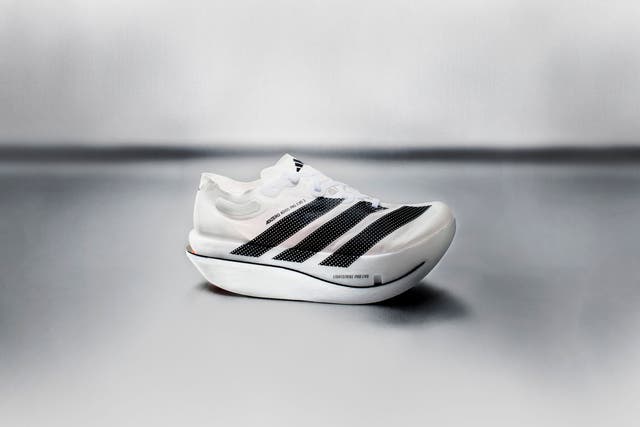 Adizero Adios Pro Evo 3
