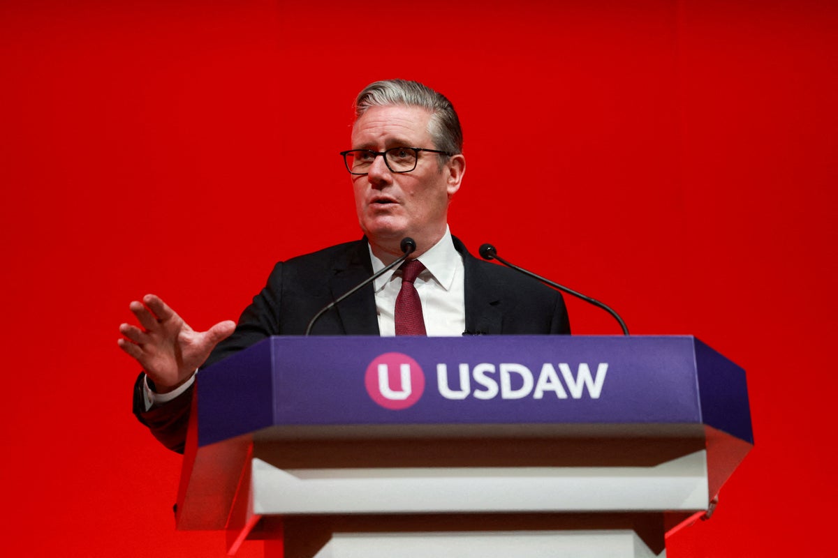 MPs to vote on whether Starmer should face investigation over Mandelson scandal