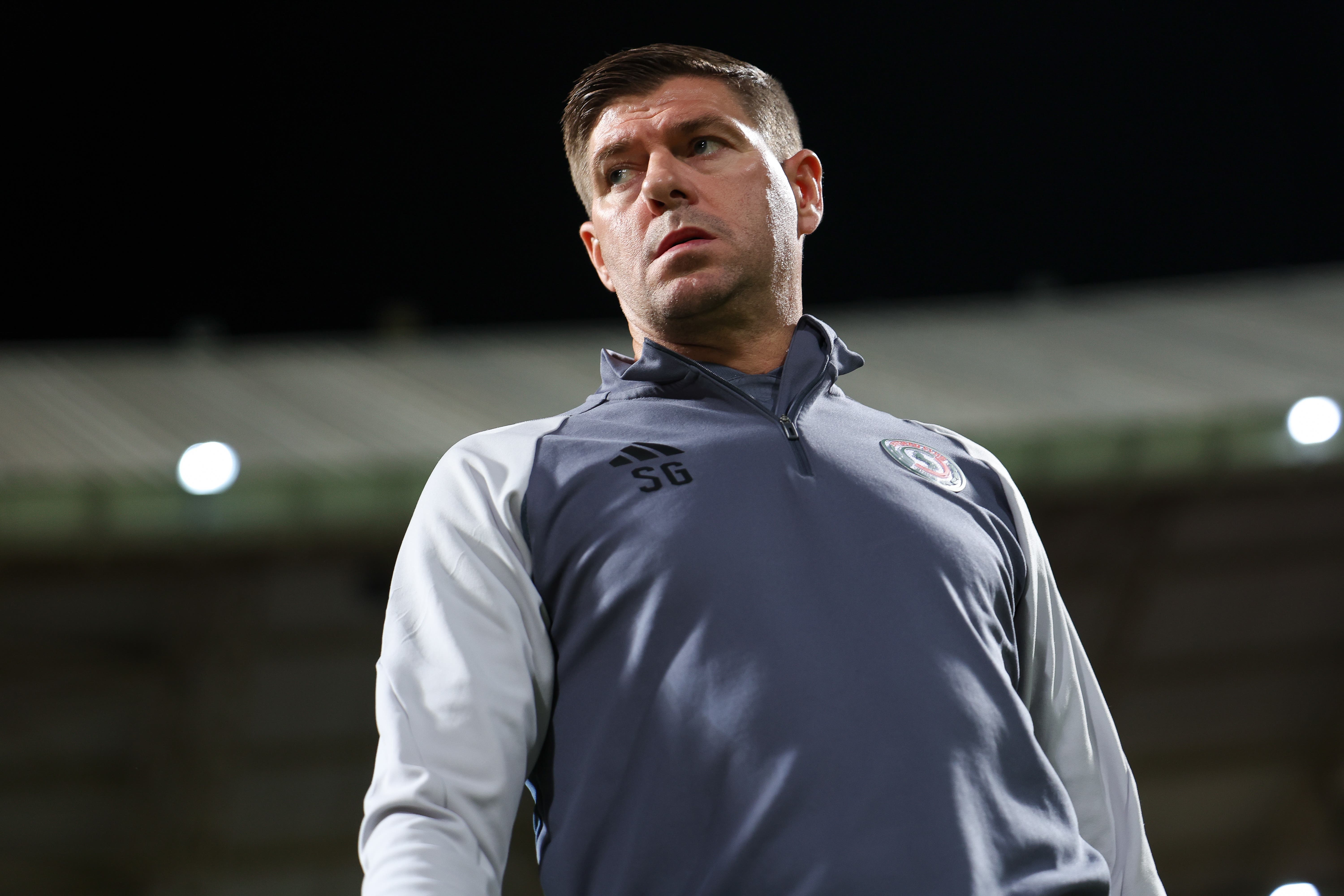 Scott Parker: the matchup, the stakes, the verdict — image 3