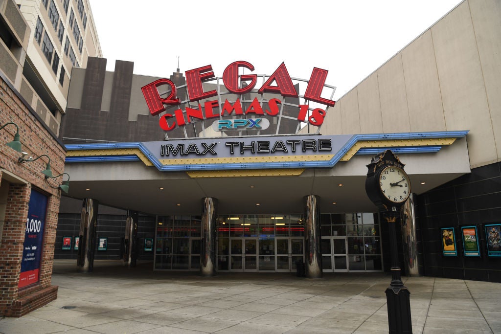 Is popcorn included? Movie tickets hit $50