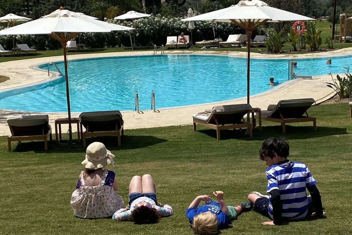 La Zambra, Andalucia, hotel review – UK Times La Zambra, Andalucia, hotel review – UK Times