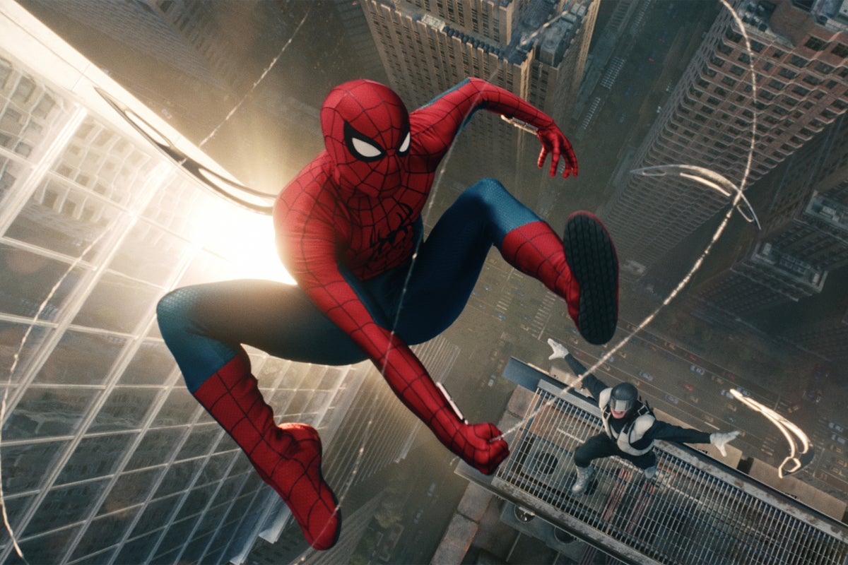 Summer Movie Preview: Nolan, Spider-Man and 'Toy Story' light up the cinemas