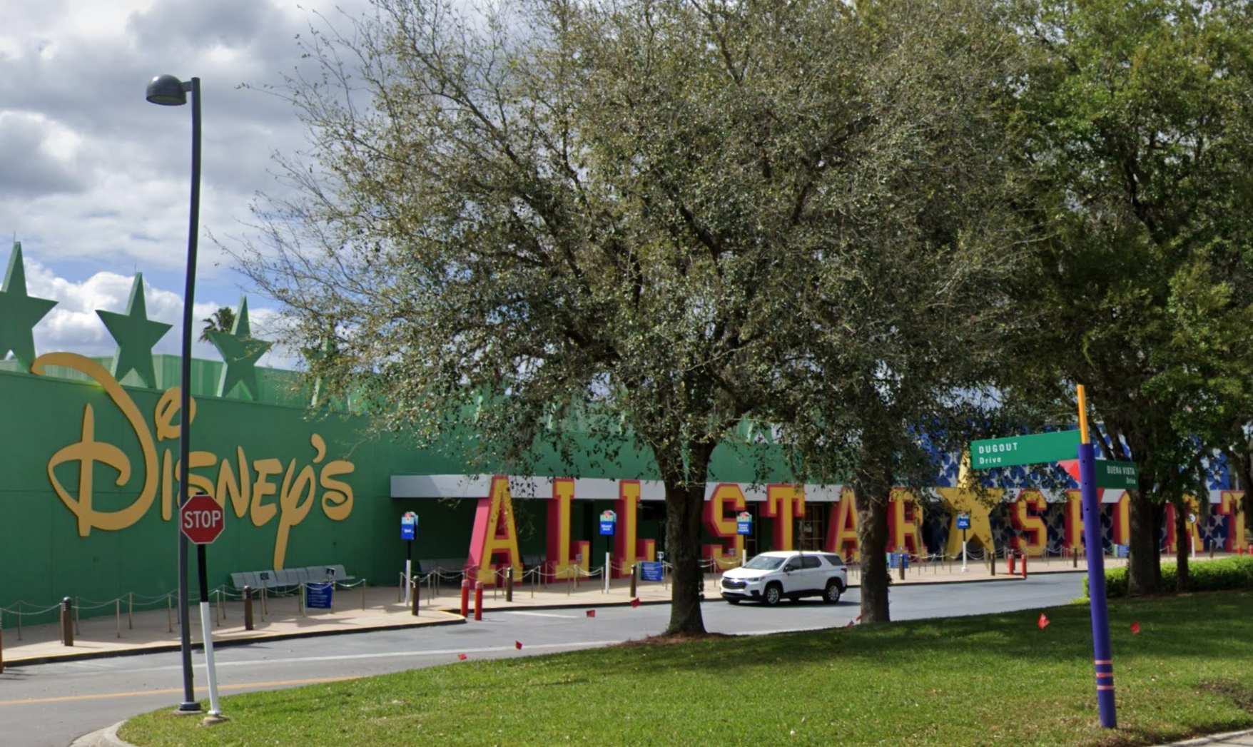 Disney sued over bed bug infestation at Orlando hotel