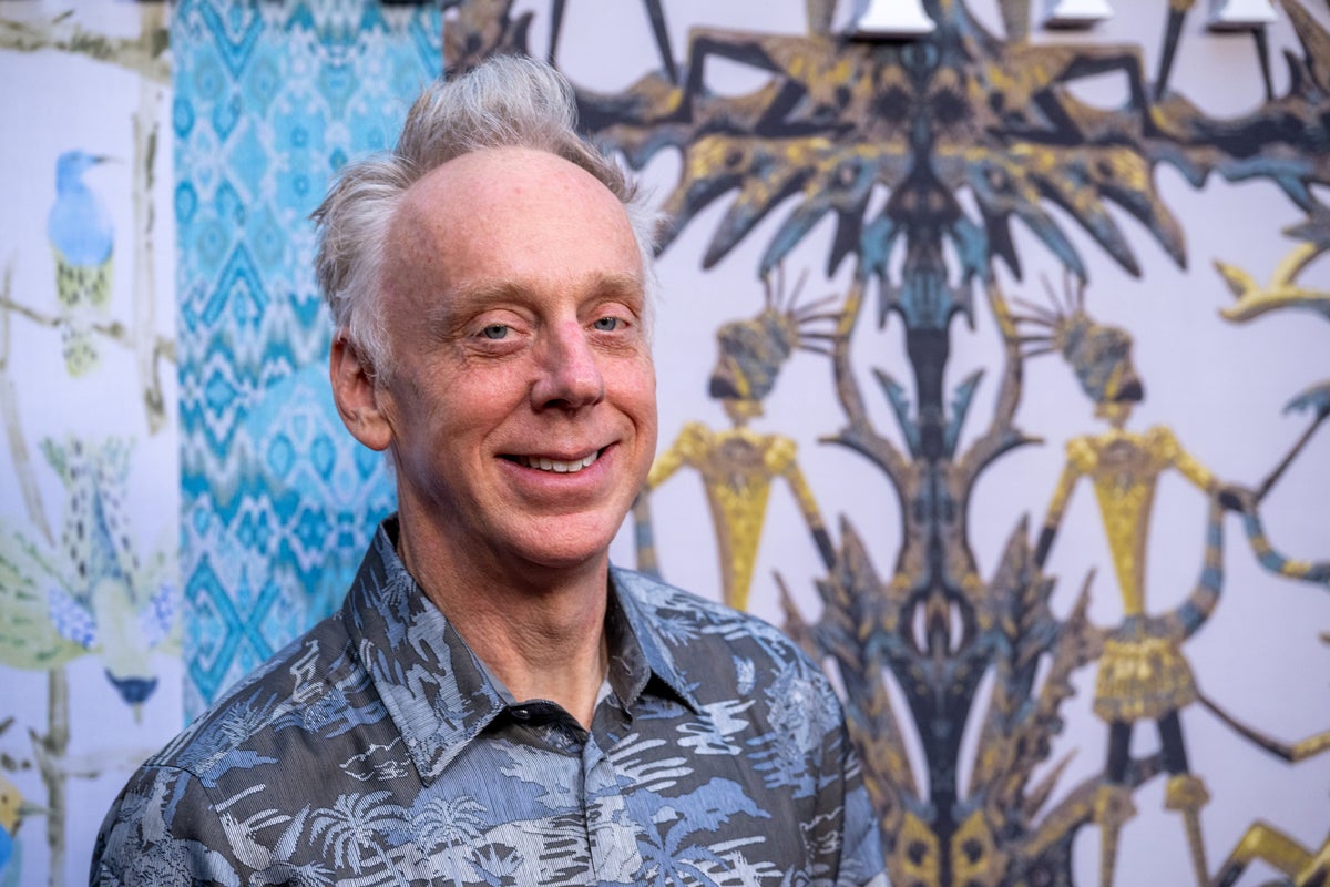 Actor joins White Lotus after Helena Bonham Carter’s departure