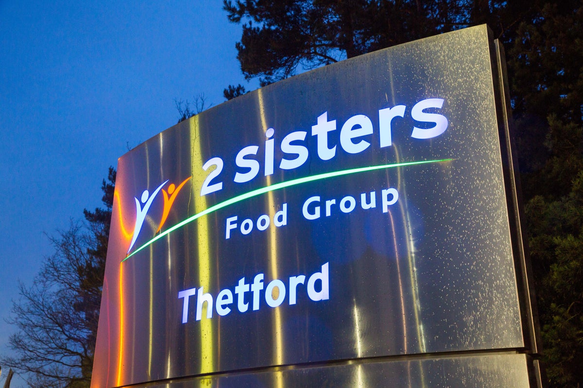 Supermarket supplier ‘cautiously optimistic’ despite Middle East pressure