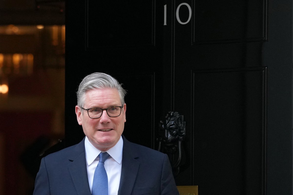 Starmer-Mandelson latest: PM to face Commons vote today over misleading MPs in vetting scandal