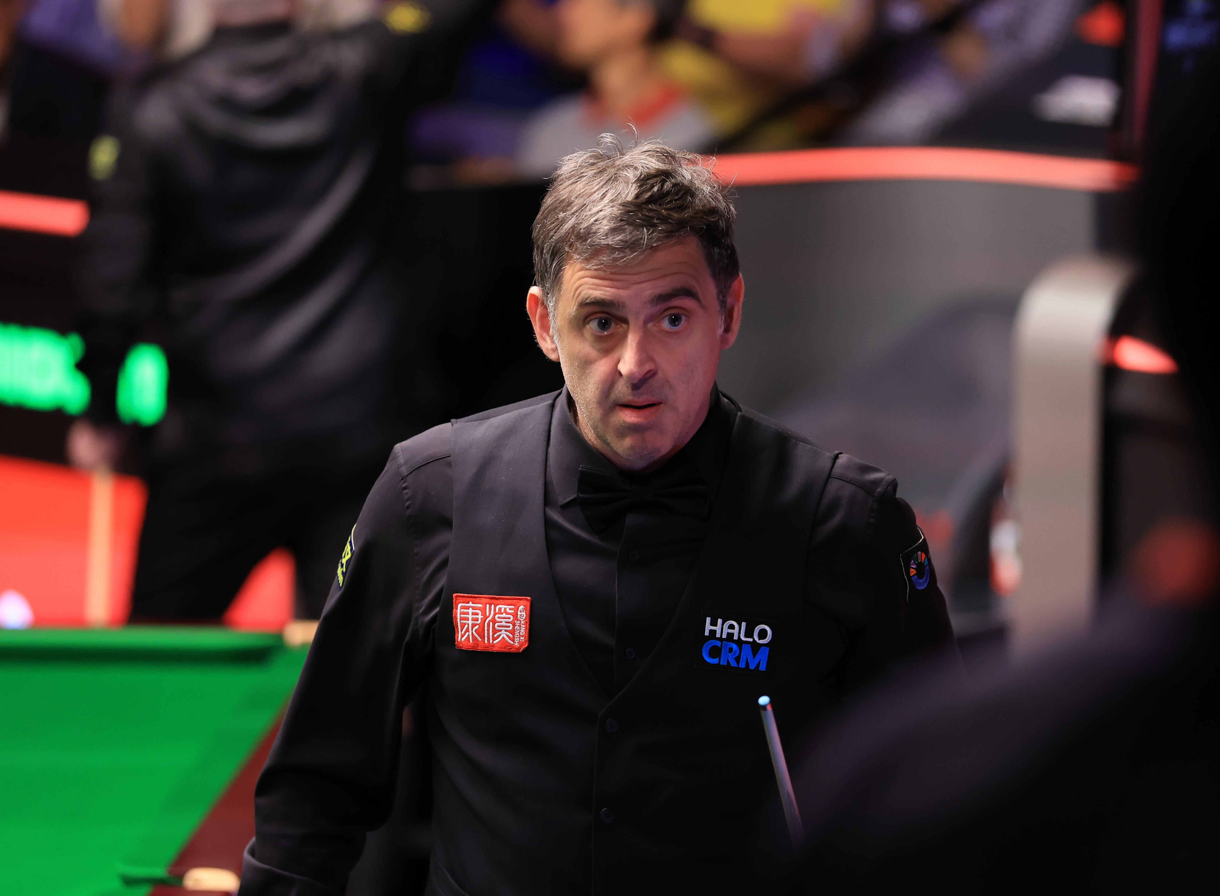 John Higgins denies Ronnie O'Sullivan record eighth world title in Crucible thriller — image 5