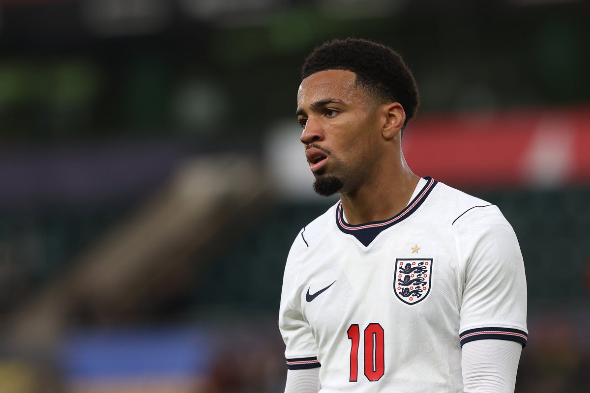 On-loan Arsenal starlet Ethan Nwaneri blasted by Marseille boss: ‘He has to give us way more’