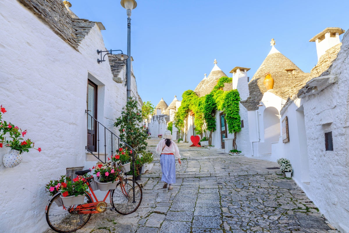 We’re travel experts. Here’s where you should visit in July