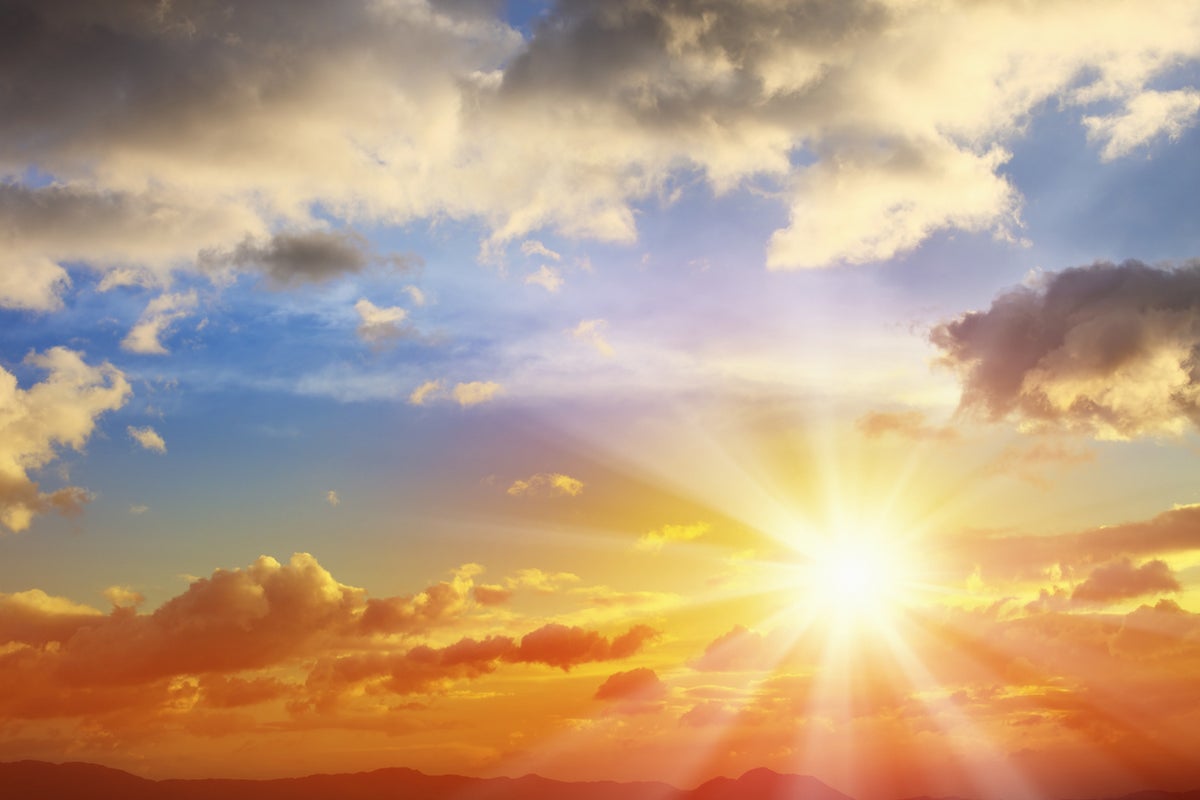 UK scientists to fire salt water into the sky in bid to tackle climate crisis