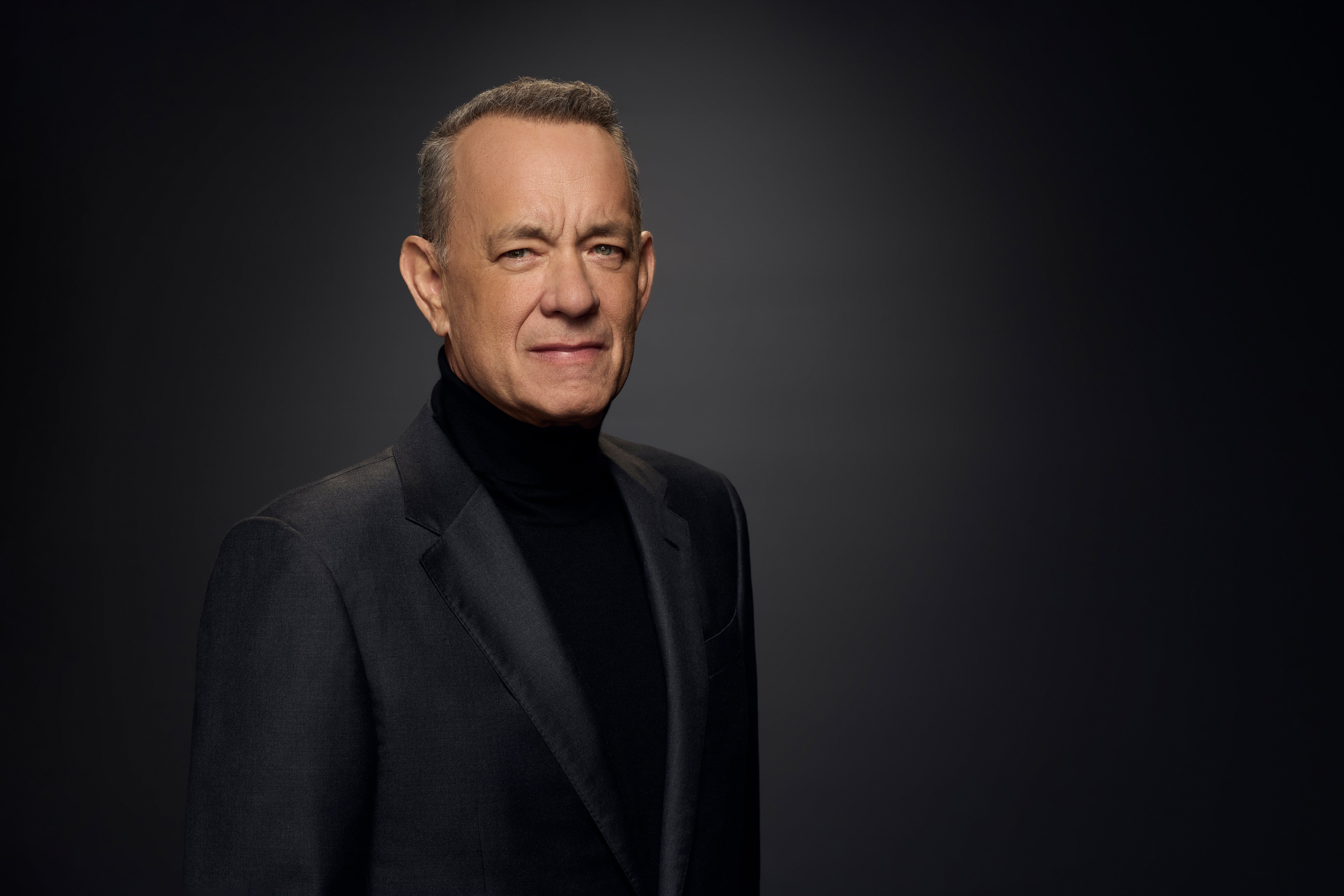 Hollywood star Tom Hanks to narrate ‘epic’ new Second World War documentary