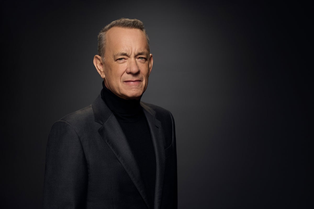 Hollywood star Tom Hanks to narrate ‘epic’ new Second World War documentary – UK Times Hollywood star Tom Hanks to narrate ‘epic’ new Second World War documentary – UK Times