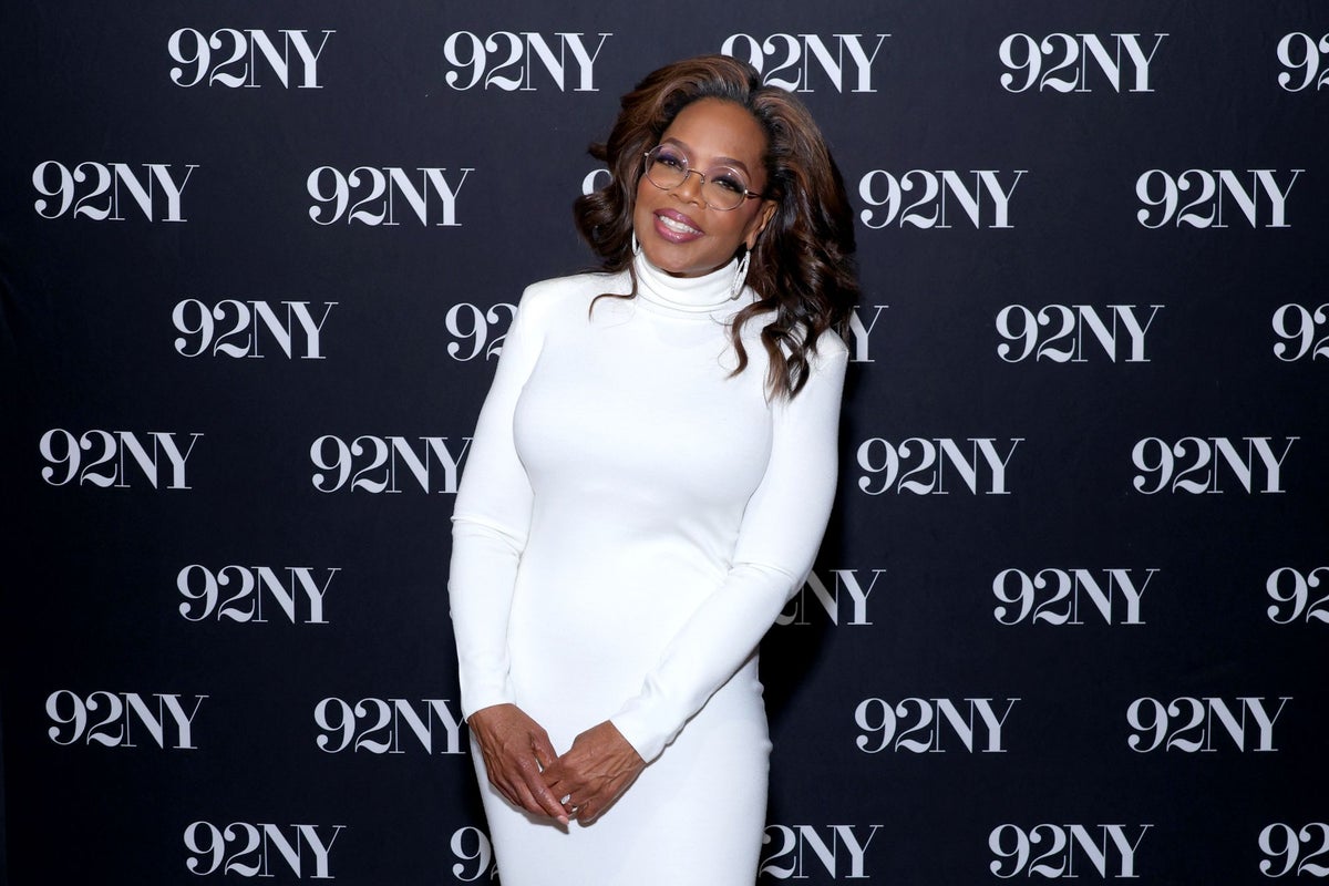 Oprah Winfrey is expanding her podcast and moving it to Amazon