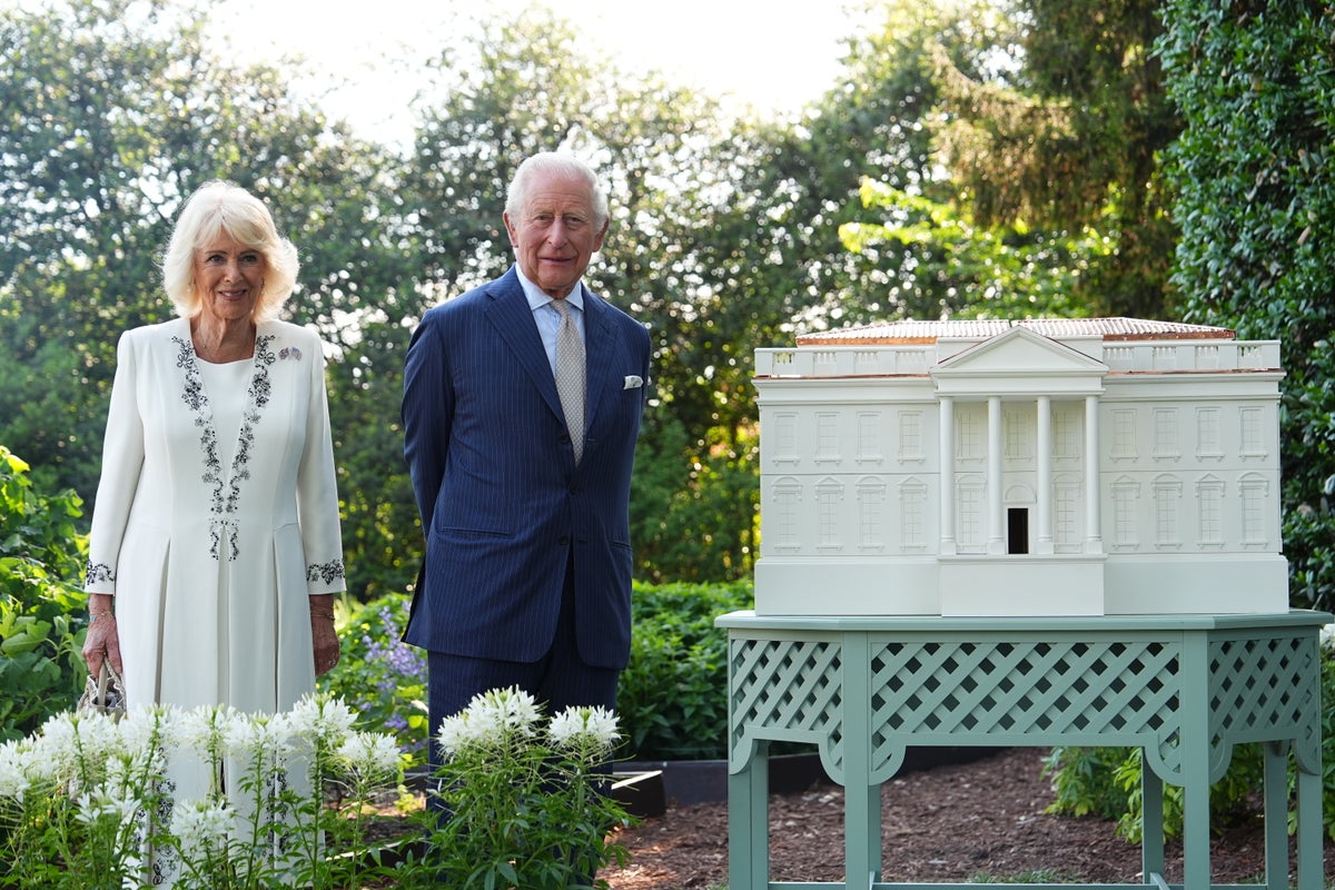 King Charles to address recent disagreements in rare speech to Congress