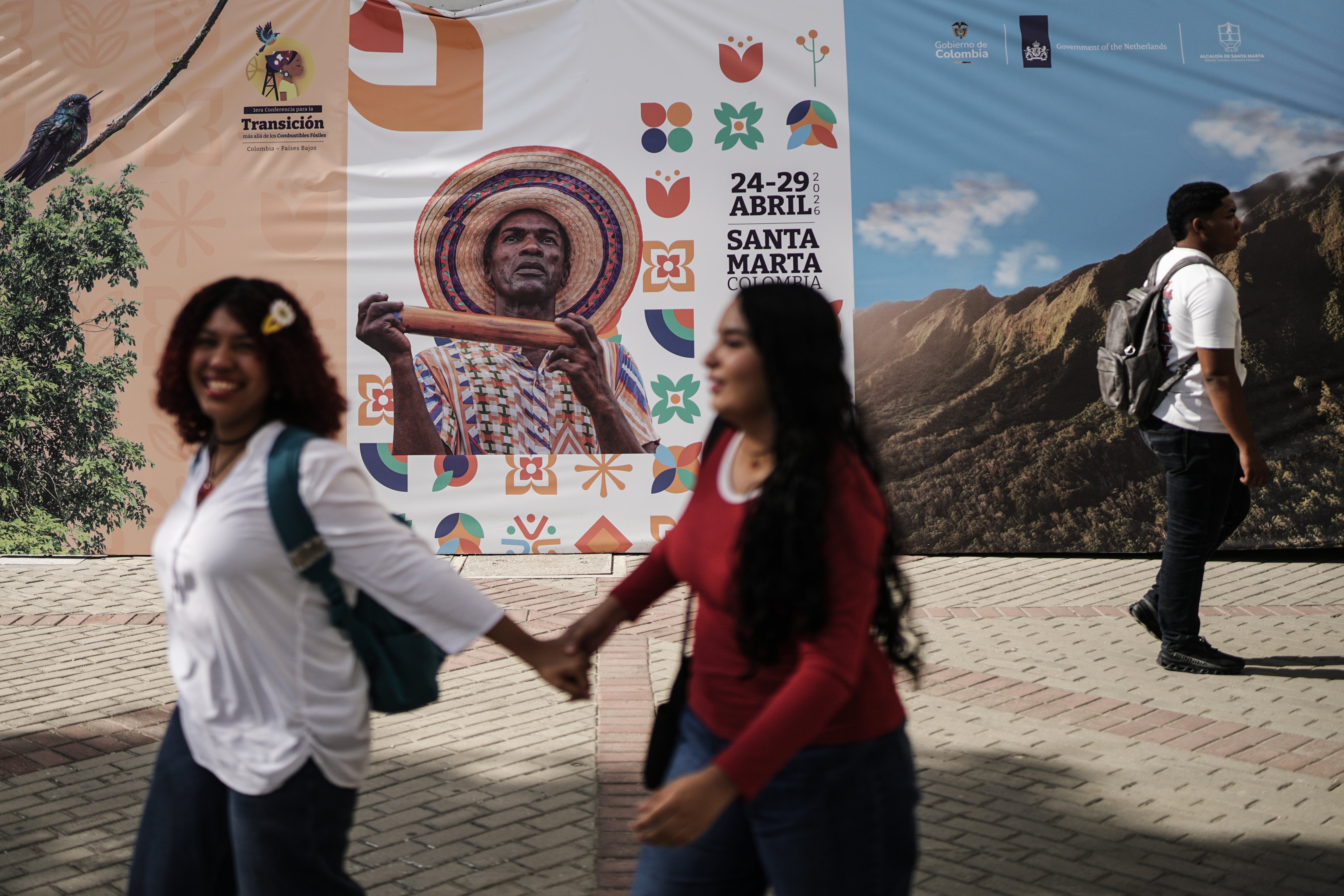 Climate Fossil Fuels Conference