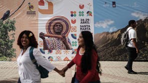 Climate Fossil Fuels Conference