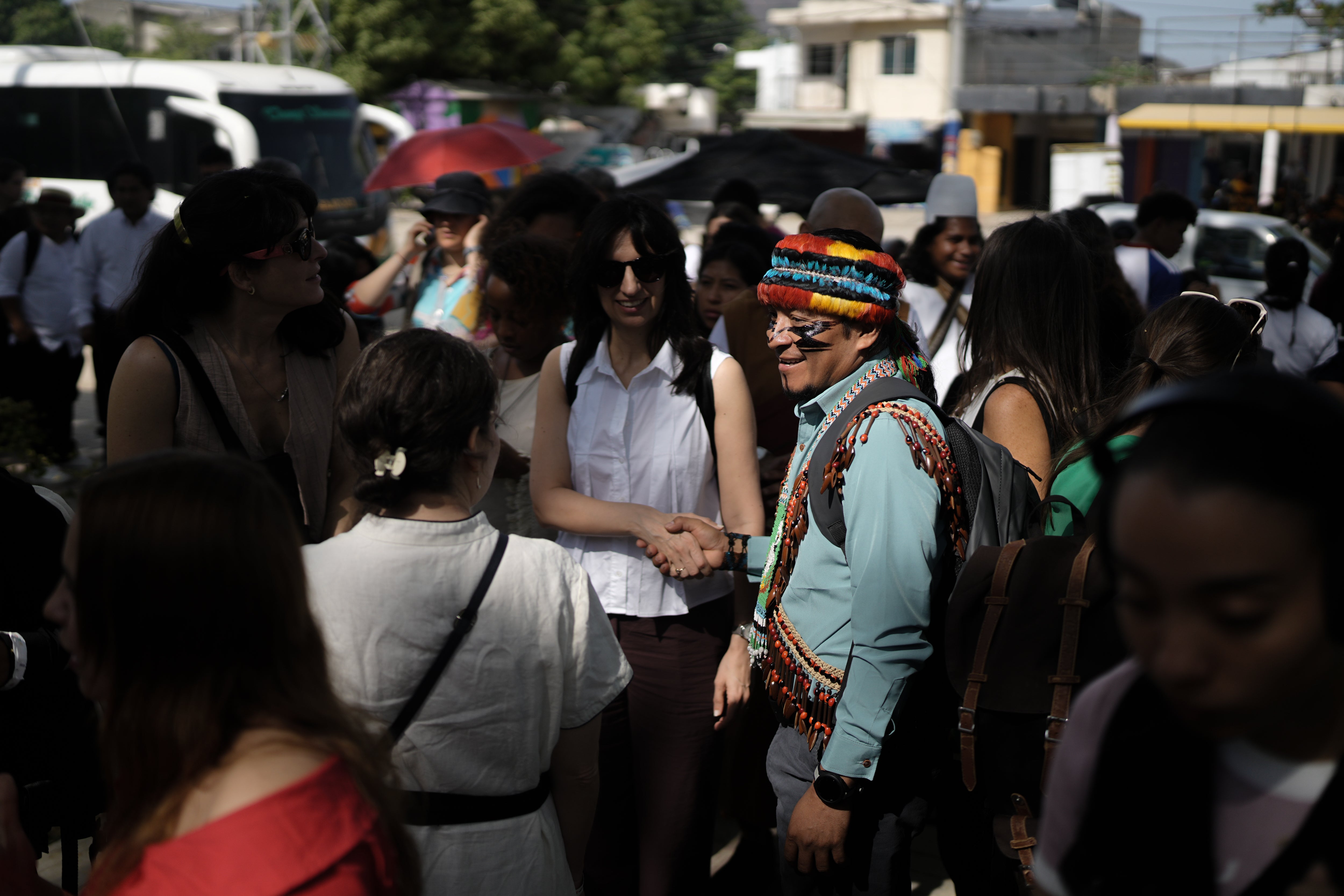 Climate Fossil Fuels Conference