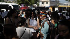 Climate Fossil Fuels Conference