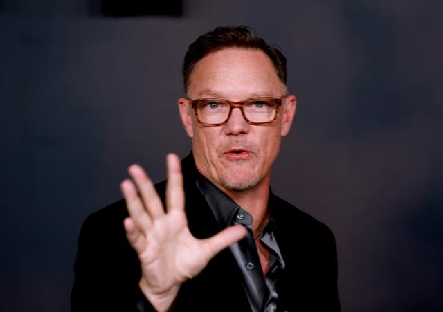 Scream and Scooby Doo star Matthew Lillard on ‘having a moment’ thanks ...