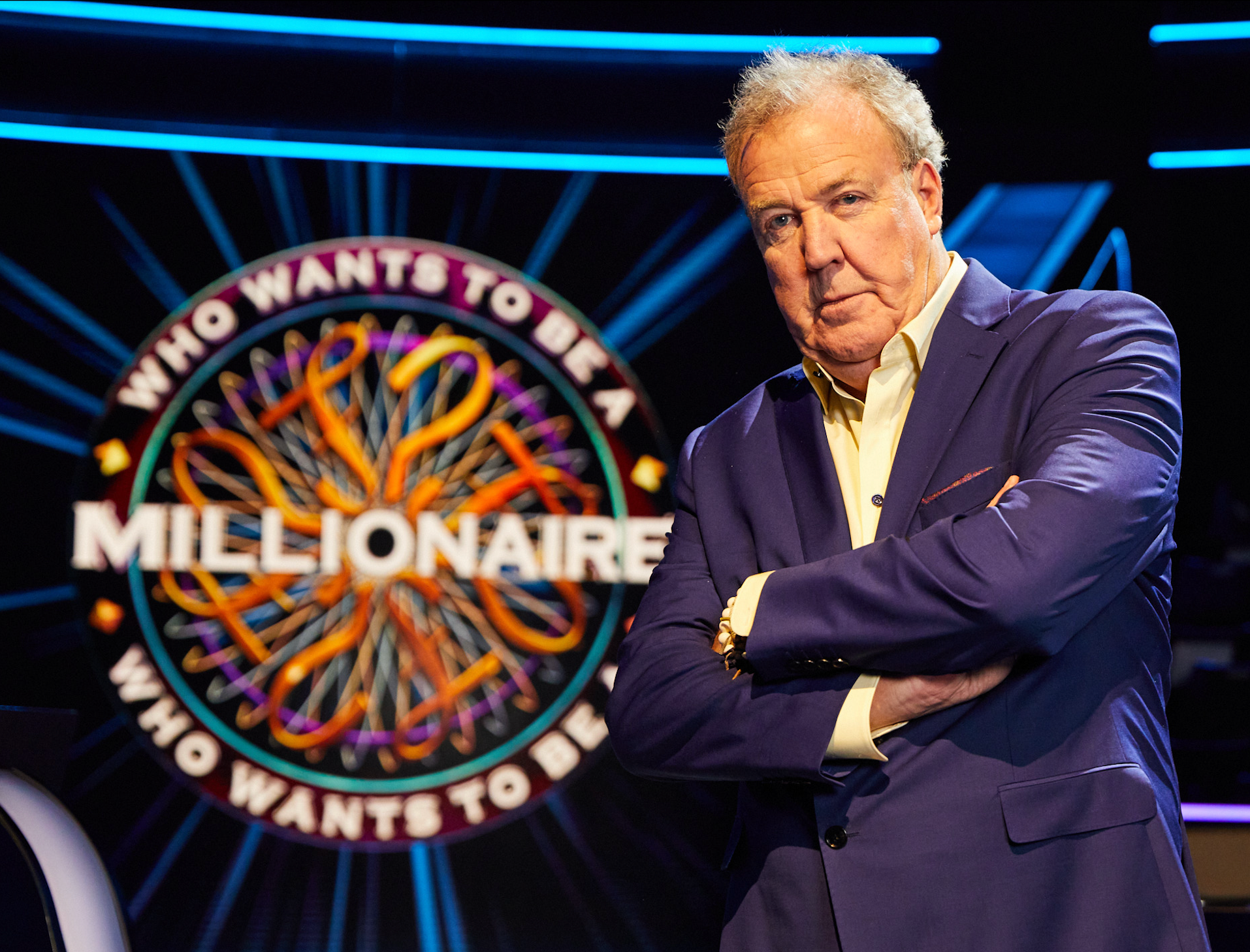 Who Wants to Be a Millionaire crowns first jackpot winner in six years