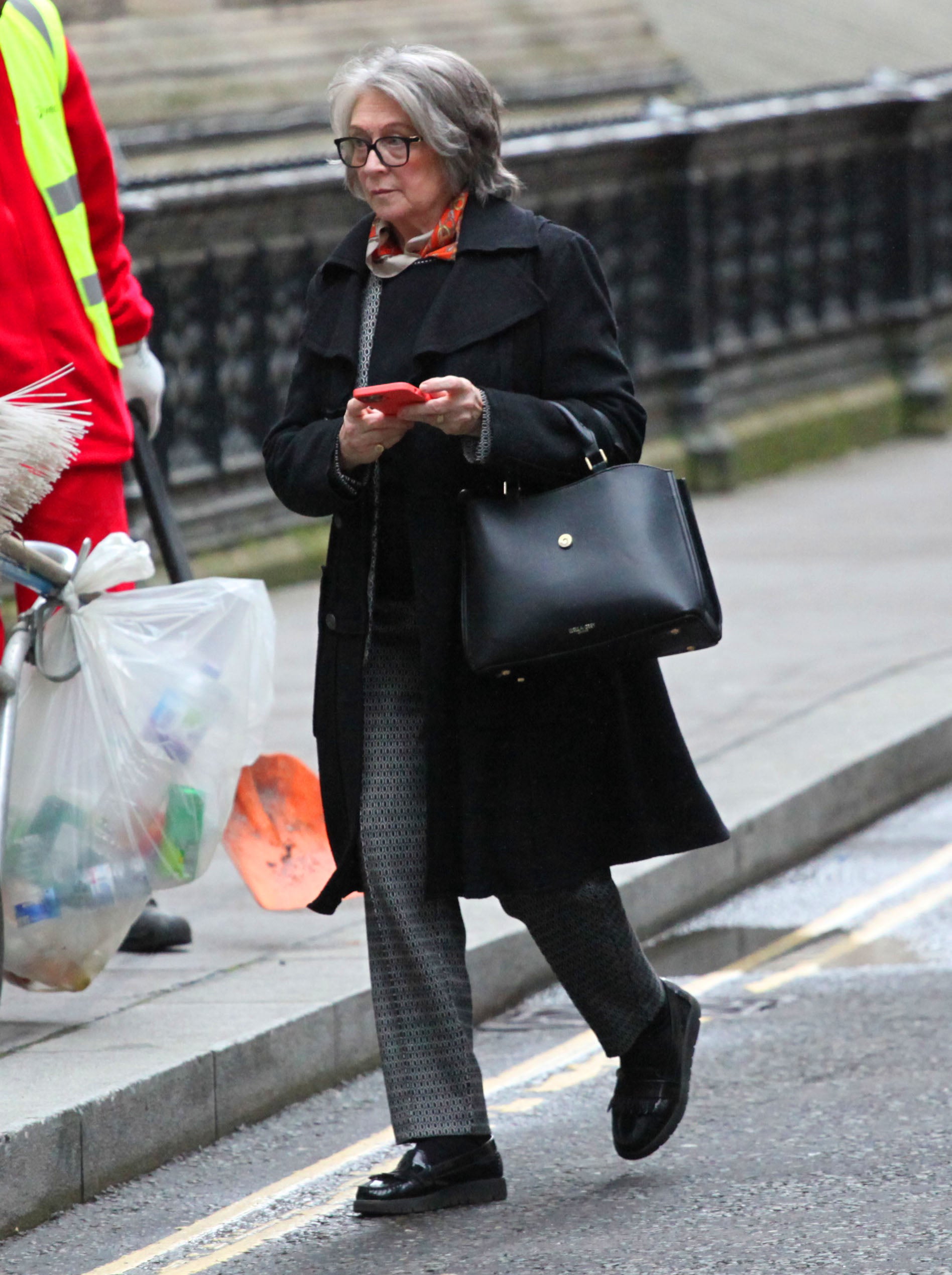 Crystal healer sues millionaire son in £2m property dispute