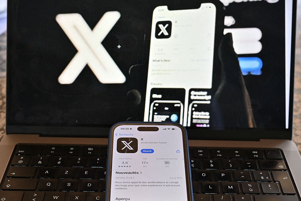 Elon Musk is about to launch his ‘everything app’