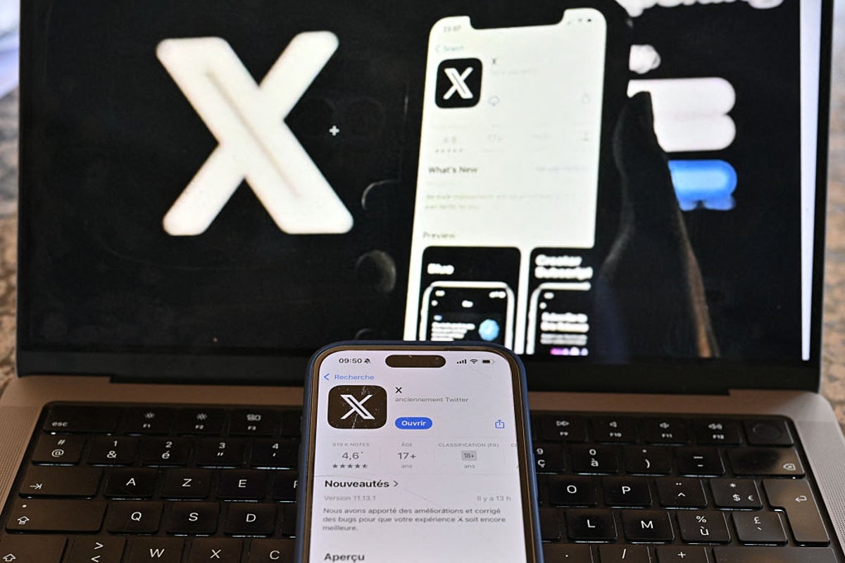 Elon Musk is about to launch his ‘everything app’