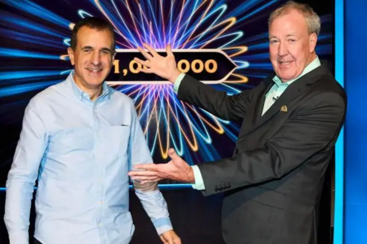 Who Wants to Be a Millionaire? crowns seventh winner – but would you have won?