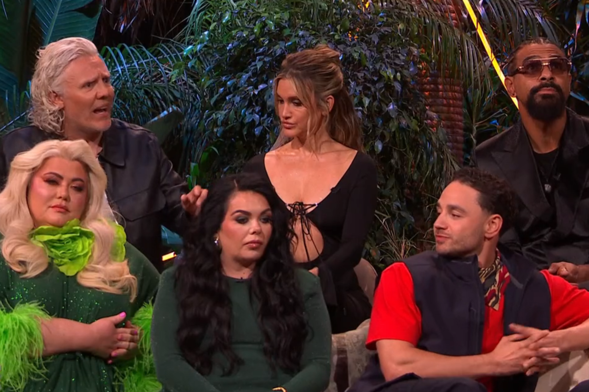 ITV denies Adam Thomas ‘favouritism’ claims after explosive I’m a Celebrity final