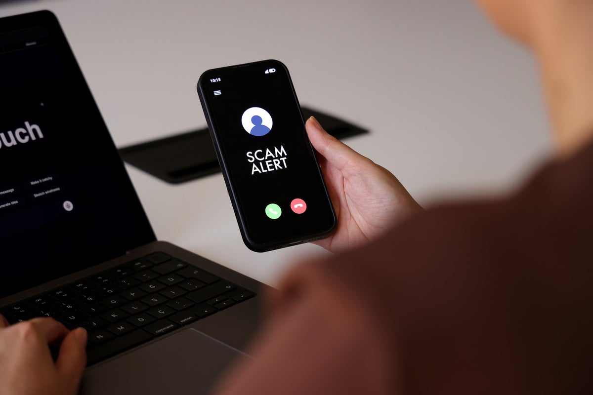 Disabled veteran speaks out after losing more than 0K in social media scam – UK Times Disabled veteran speaks out after losing more than 0K in social media scam – UK Times