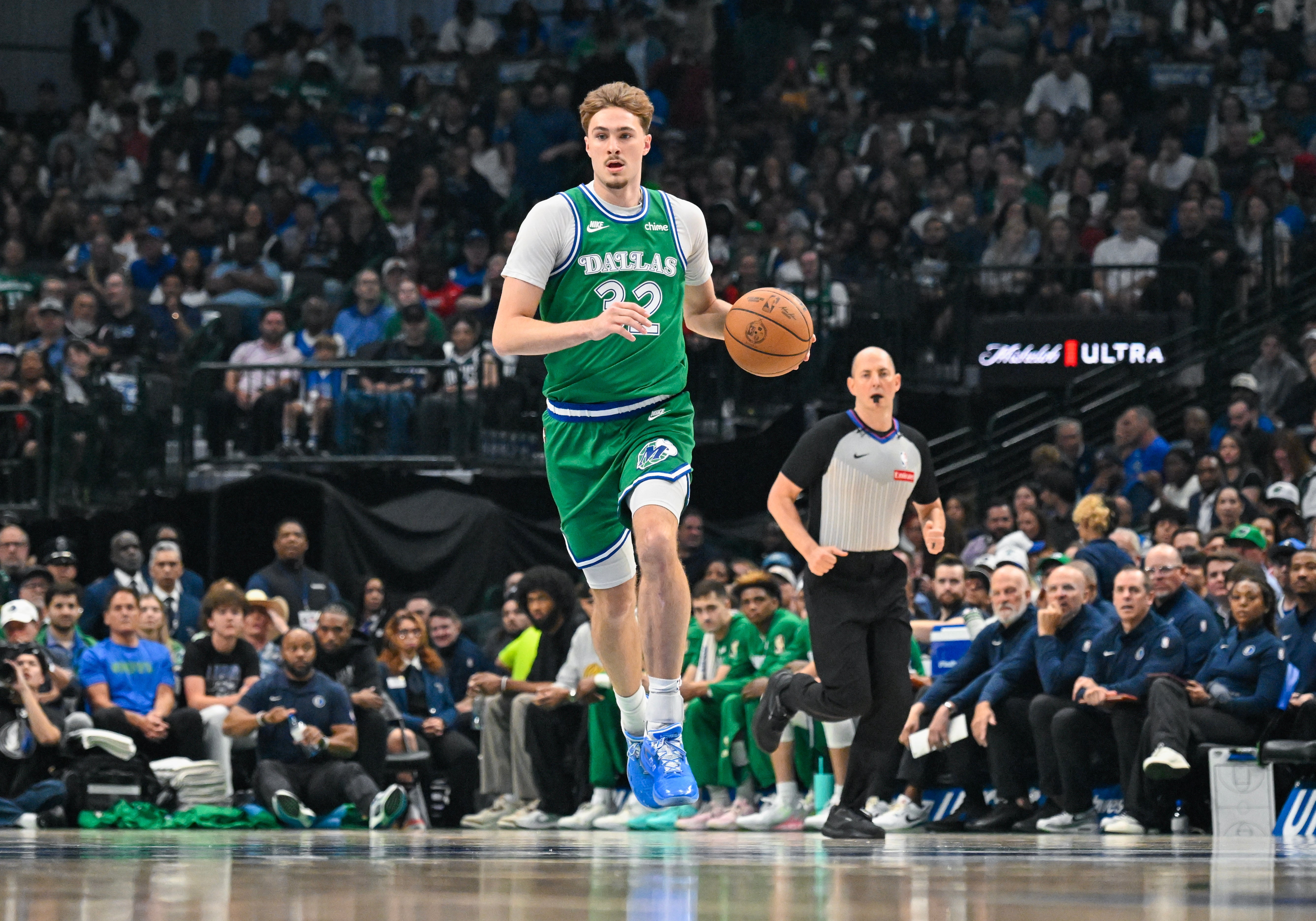 NBA-NOVATO DEL AÑO