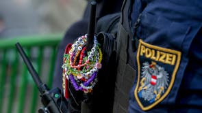 Austria Taylor Swift Plot