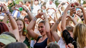 Austria Taylor Swift Plot