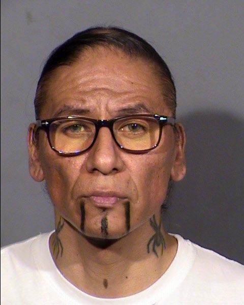 Dances With Wolves star jailed for life for sexually assaulting women and girls