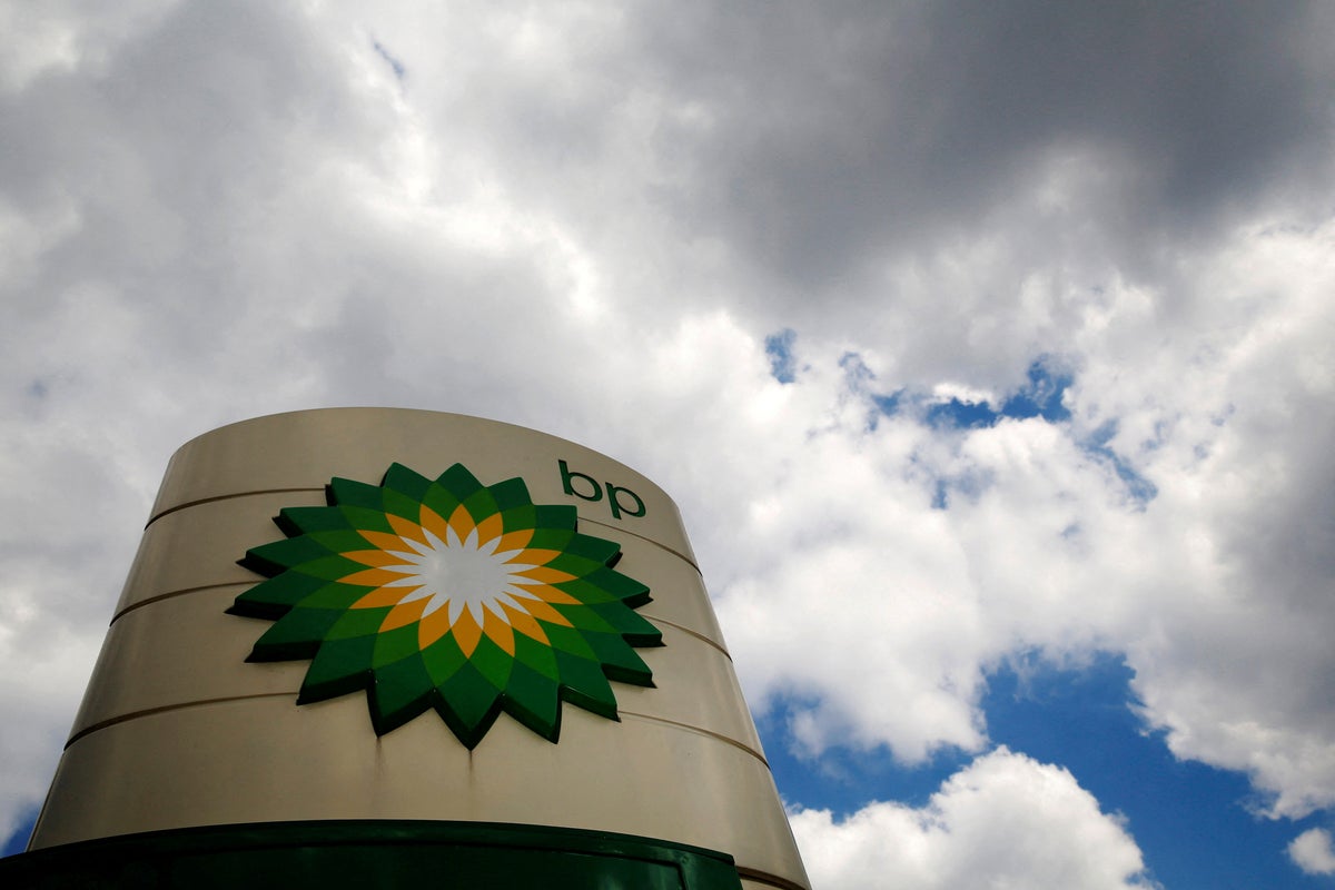 Iran war: BP profits more than double as oil trading booms on soaring crude prices – UK Times