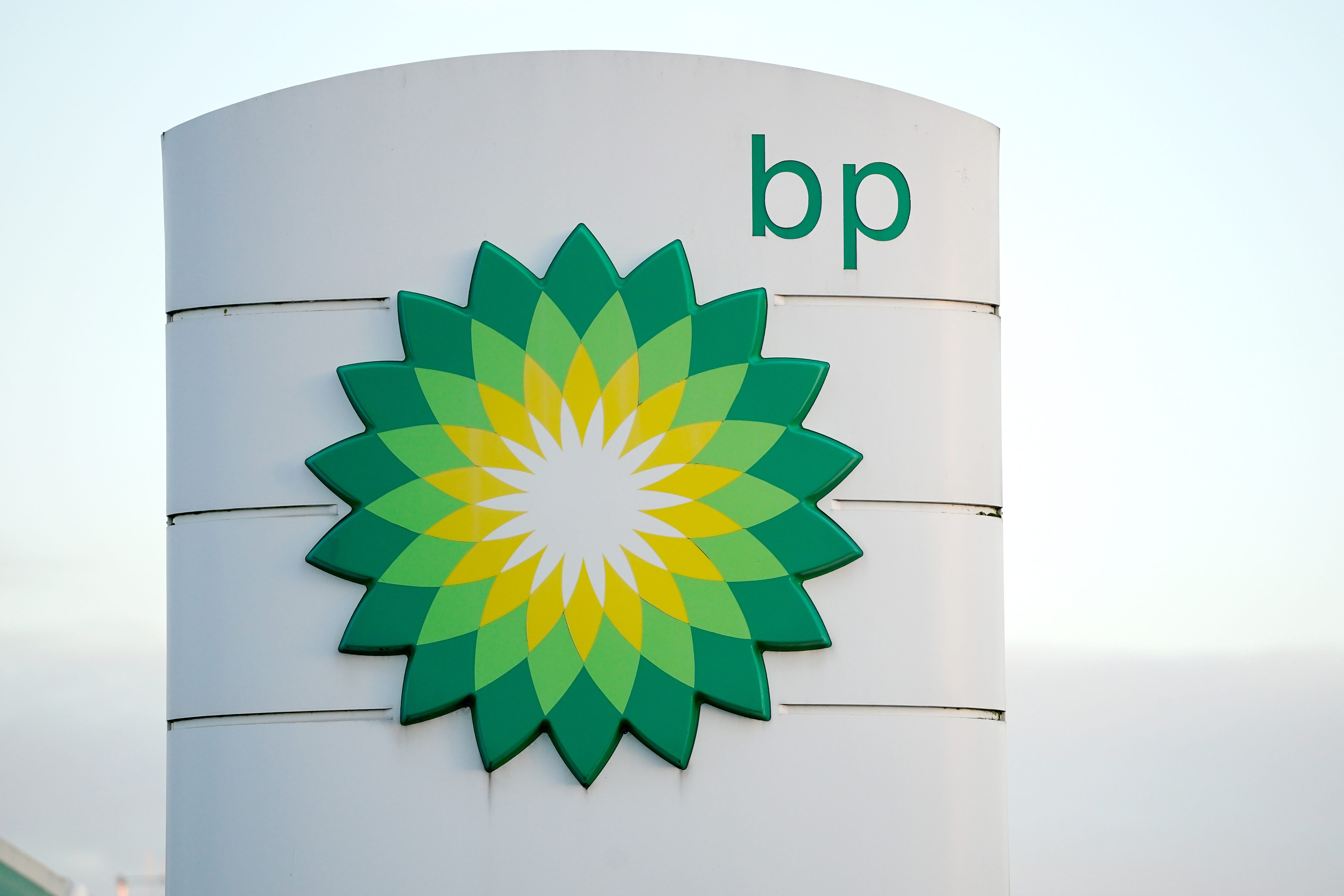 independent.co.uk - Holly Williams - BP slammed over 'astronomical' profits amid oil price spike caused by Iran war