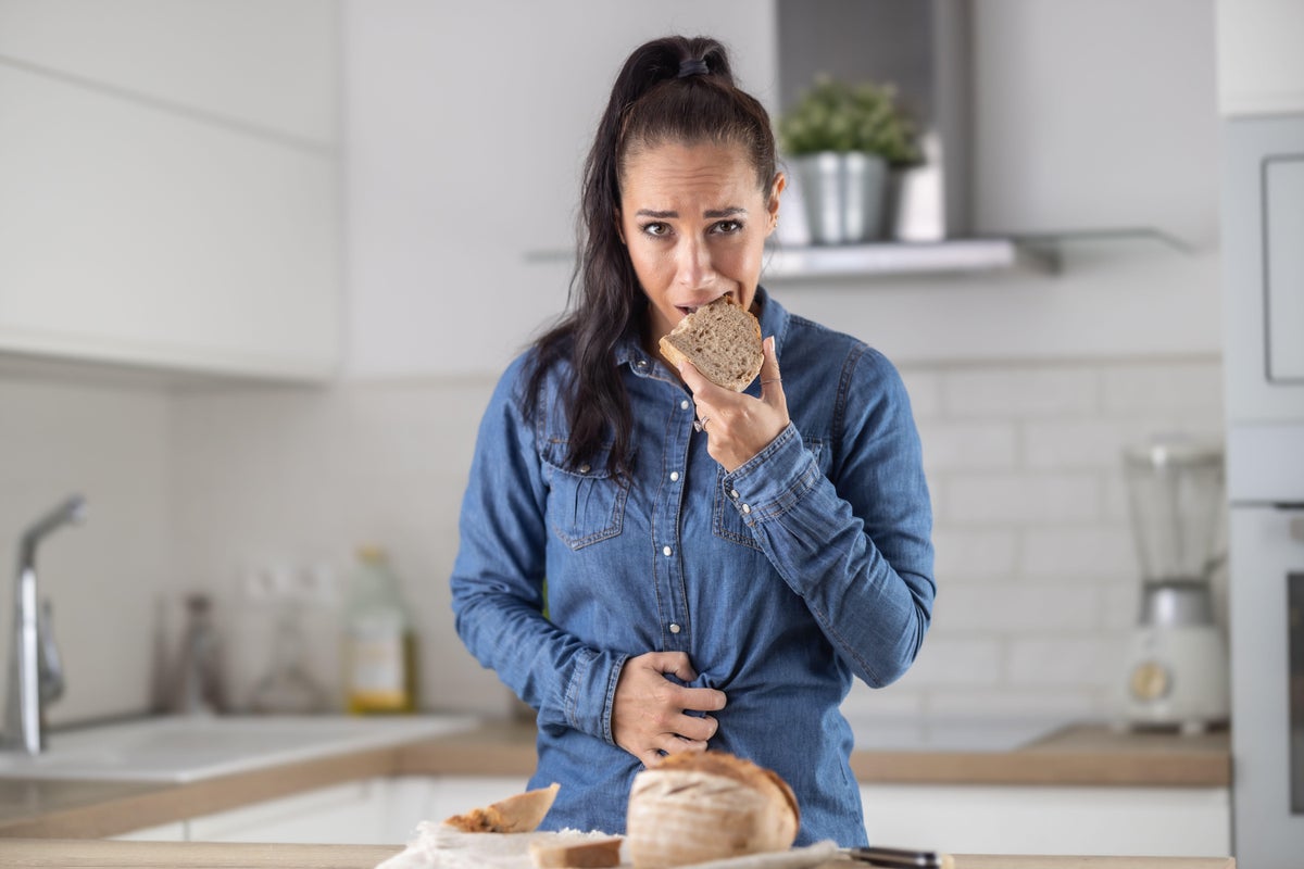 Six subtle coeliac disease symptoms you should never ignore
