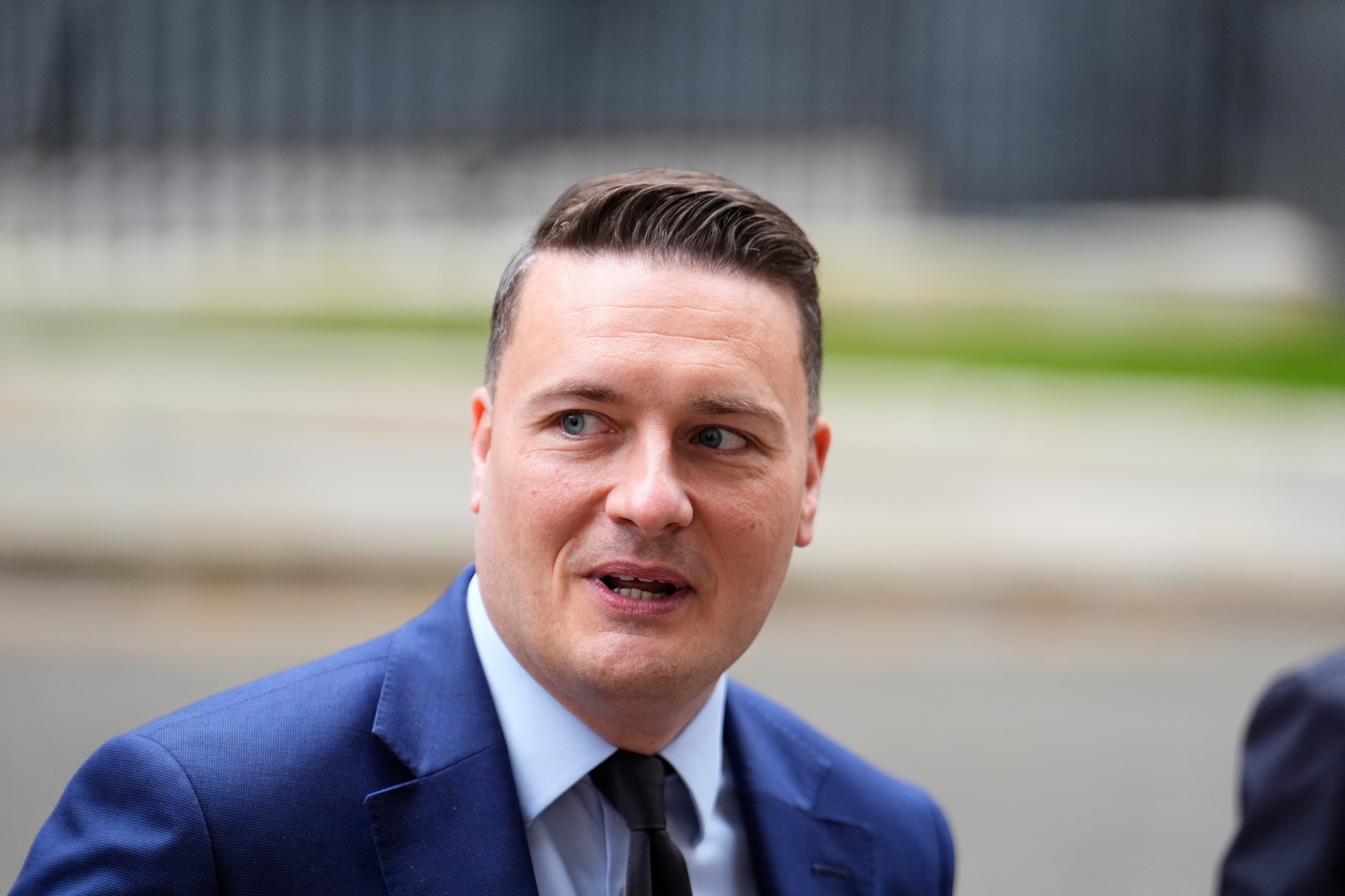 Positioned in the centre of the Labour Party, Streeting is a charismatic cabinet minister who is able to connect with the public